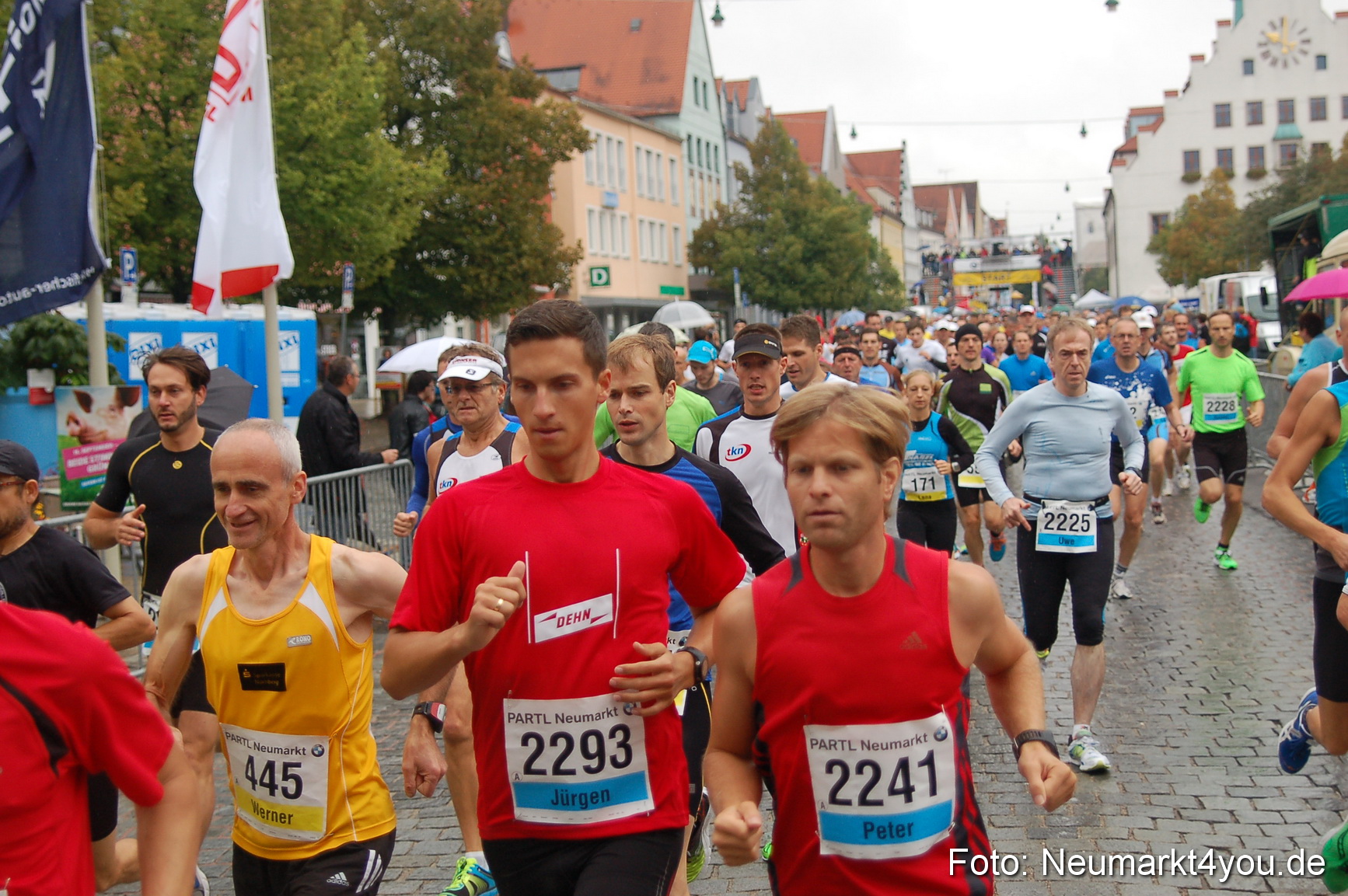 Stadtlauf Neumarkt 2013 0152